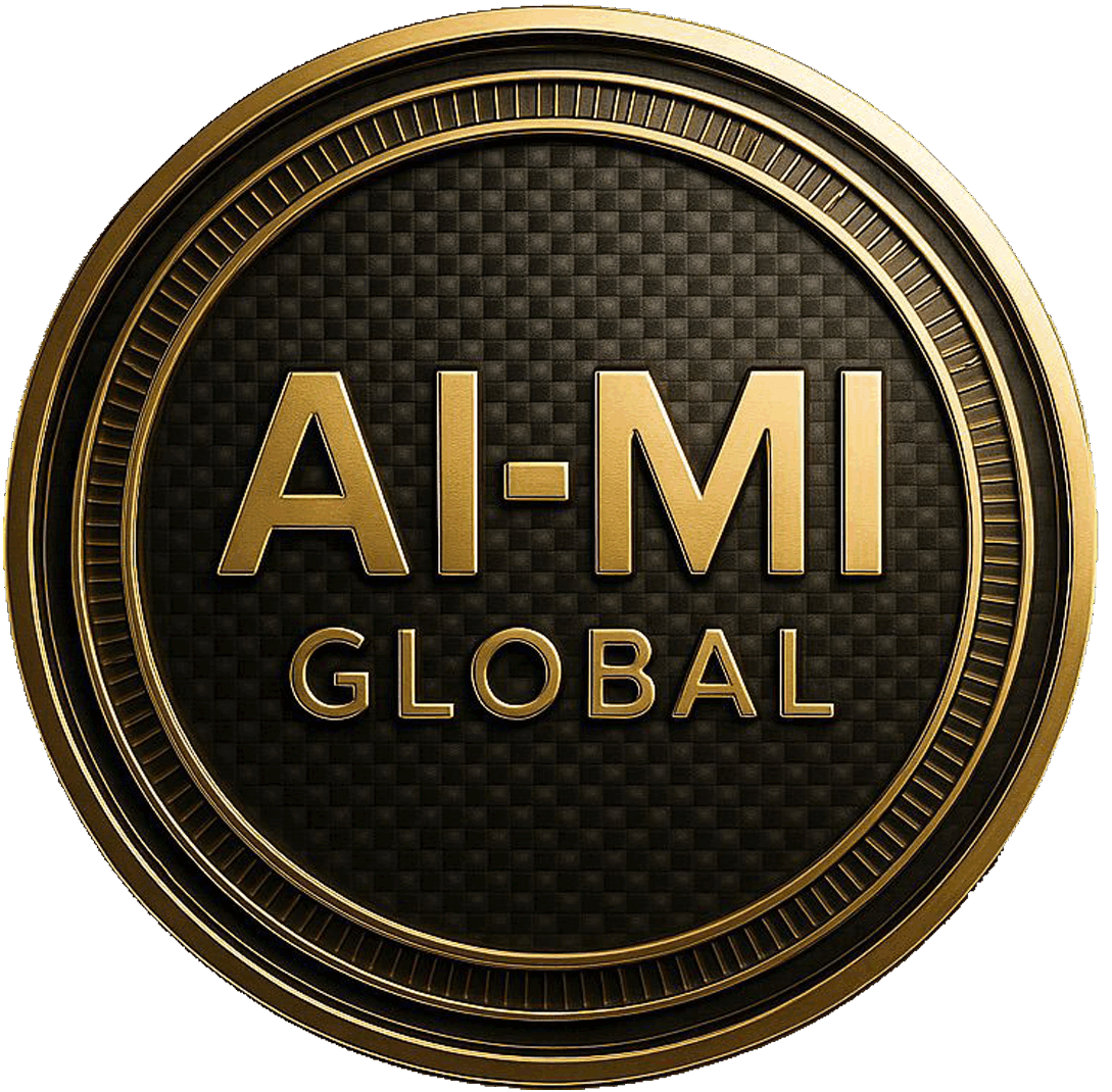 Ai-Mi Global LTD